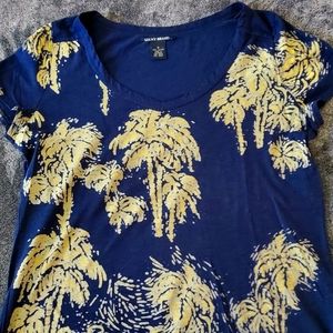 Lucky Brand Soft Tee